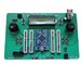 Customized Rigid Printed Circuit Board Fabrication For Automotive PCB SMD Service Glass Epoxy