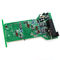 OEM Rigid FR4 PCB Board SMT LED Aluminum Printed Circuits 4 Layer 70um Copper
