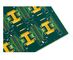 Green Multilayer PCB Board Copper Heavy Cu Electronic FR4 PCB Board Immersion Tin/Silver