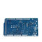 Peelable Mask 1.6mm FR4 4 Layer PCB For Calibrator
