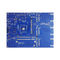0.3mm Blind Holes 6 Layer TG170 TG140 FR4 PCB Board