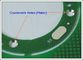 Countersink SMT Service HASL Lead Free PCB Fabrication