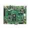 ENIG Surface 64mil FR4 Printed Circuit Board Assembly