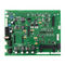 ENIG Surface 64mil FR4 Printed Circuit Board Assembly