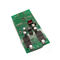 Green Soldermask 1OZ Copper 1.5mm FR4 PCB Board
