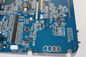 2OZ LPI Blue FR4 0.057 Inch 370HR Quick Turn PCB