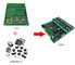 6 Layer ENIG 1OZ Fr4 Electronic PCB Assembly