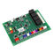 PCB Printed Circuit Board SMT Assembly Service High Quality Electronics Multilayer PWB